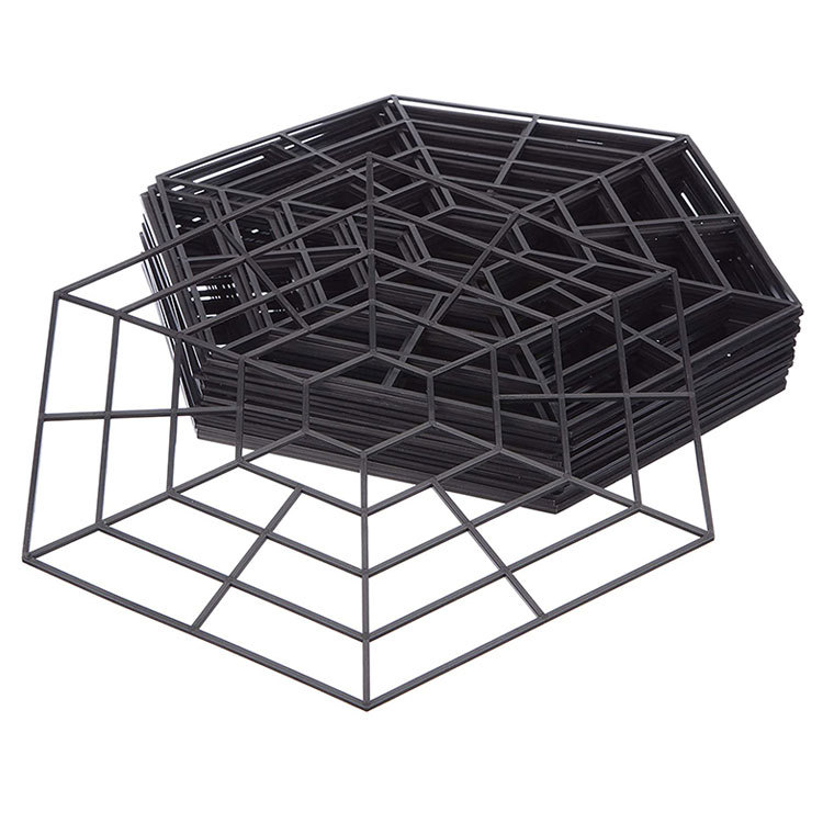 Zaštitna mreža za ribnjak – PP materijal, čišćenje, marka Yiyou