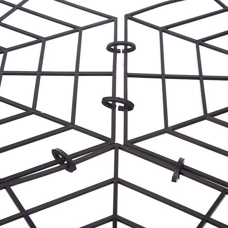 Zaštitna mreža za ribnjak – PP materijal, čišćenje, marka Yiyou