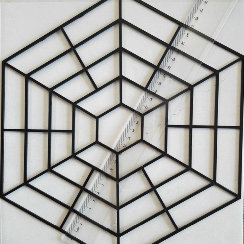 Zaštitna mreža za ribnjak – PP materijal, čišćenje, marka Yiyou