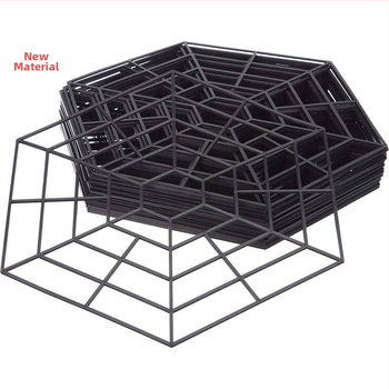 Прудова мрежа за защита на рибите – Yinuowei PP, 23 g, за езеро, инжекционно формована