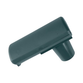 PP Κάλυμμα φίλτρου αποχέτευσης κανάλου, σετ 2 τεμάχια, αντιολισθητικό σύστημα αποχέτευσης, για κήπο, μπαλκόνι, αυλή, μάρκα Yiyou