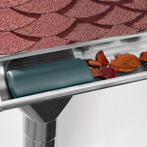 PP poklopac filtra odvodnog kanala, komplet od 2 komada, protuklizni odvodni sustav, za vrt, balkon i dvorište, marka Yiyou