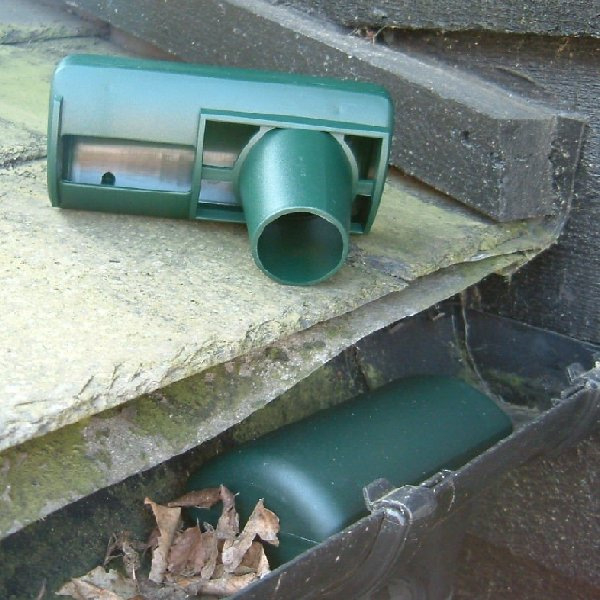 PP poklopac filtra odvodnog kanala, komplet od 2 komada, protuklizni odvodni sustav, za vrt, balkon i dvorište, marka Yiyou