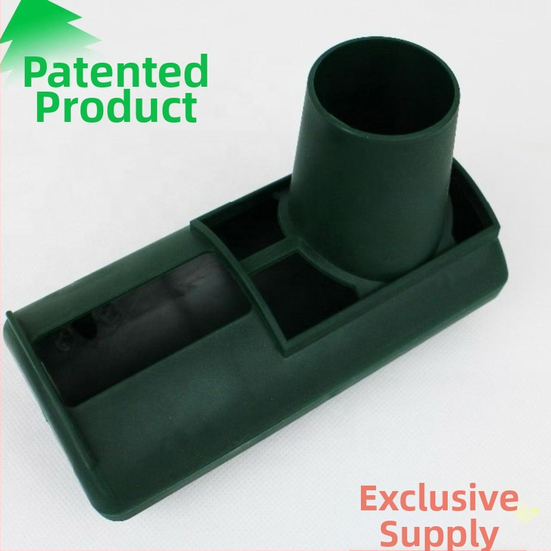 PP капак за филтър на дренажен канал, комплект от 2 броя, противохлъзгаща дренажна система, за градина, балкон и двор, марка Yiyou