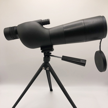 Hongke ST257560 monokuliarinis teleskopas su nuolatiniu priartinimu 25-75x ir ED stiklo objektyvu astronominiams stebėjimui bei Mėnulio stebėjimui