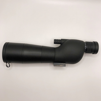 Hongke ST257560 monokuliarinis teleskopas su nuolatiniu priartinimu 25-75x ir ED stiklo objektyvu astronominiams stebėjimui bei Mėnulio stebėjimui