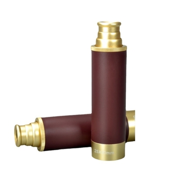 Balanke 25X30 monokulinis teleskopas civiliniam naudojimui