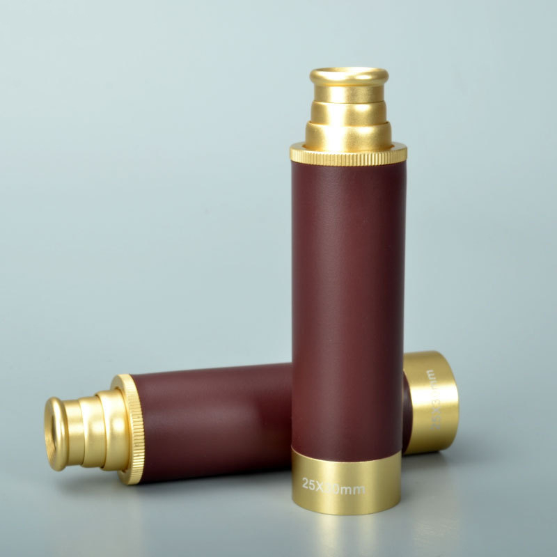 Balanke 25X30 monokulinis teleskopas civiliniam naudojimui