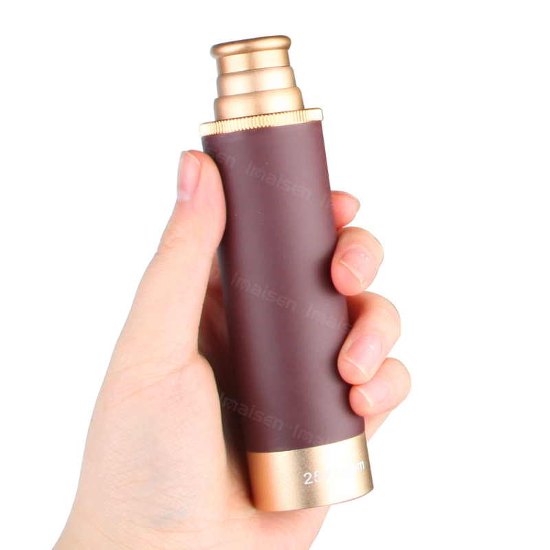 Balanke 25X30 monokulinis teleskopas civiliniam naudojimui