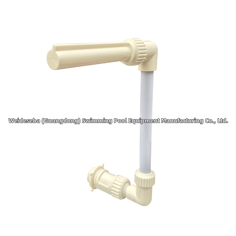 Фонтан за надуваем басейн с регулируема височина – PVC, Wade Siba, модел BL-001PQT