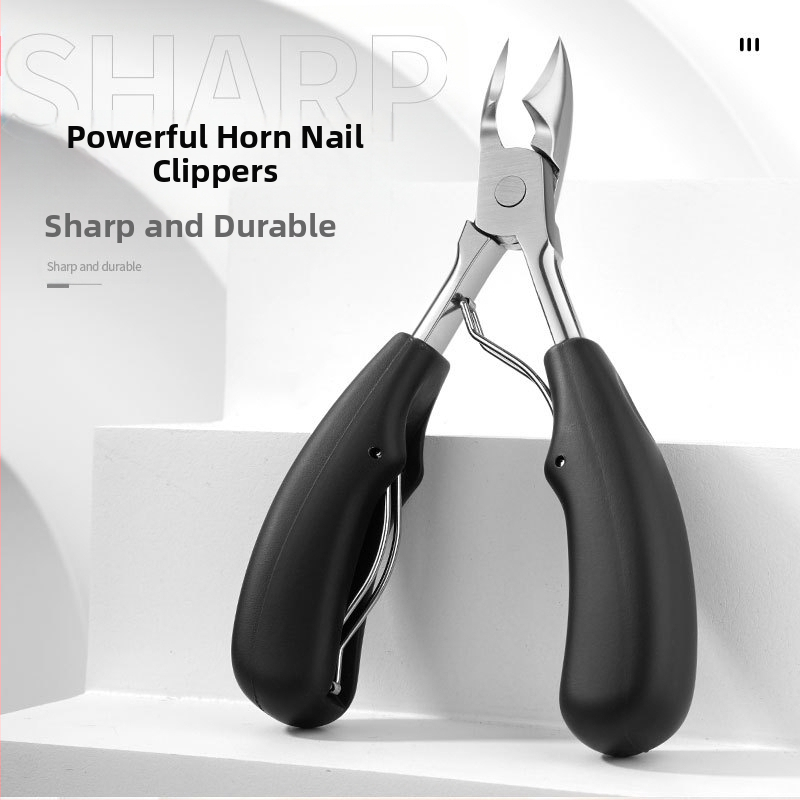 Nerūdijančio plieno manikiūro rinkinys su odelių žnyplėmis, nagų kirpimo žnyplėmis ir nagų žnyplėmis — nešiojamas, namų naudojimui; svoris 79,8 g; pakuotė 250 vienetų; OEM privataus prekės ženklo etiketė