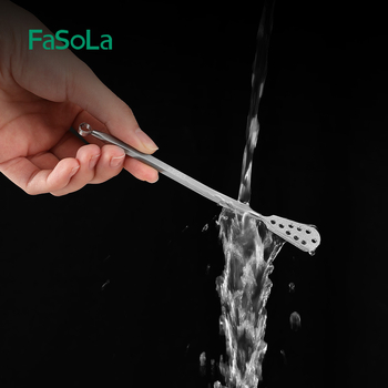 Εργαλείο περιποίησης ποδιών FaSoLa – ανοξείδωτο ατσάλι 420, δυνατότητα ιδιωτικής ετικέτας, συσκευασία 1000 τεμάχια