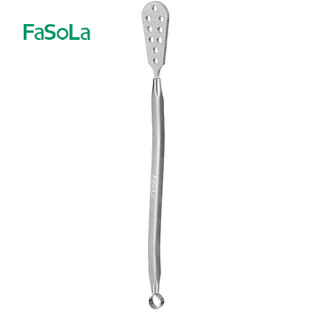 Εργαλείο περιποίησης ποδιών FaSoLa – ανοξείδωτο ατσάλι 420, δυνατότητα ιδιωτικής ετικέτας, συσκευασία 1000 τεμάχια