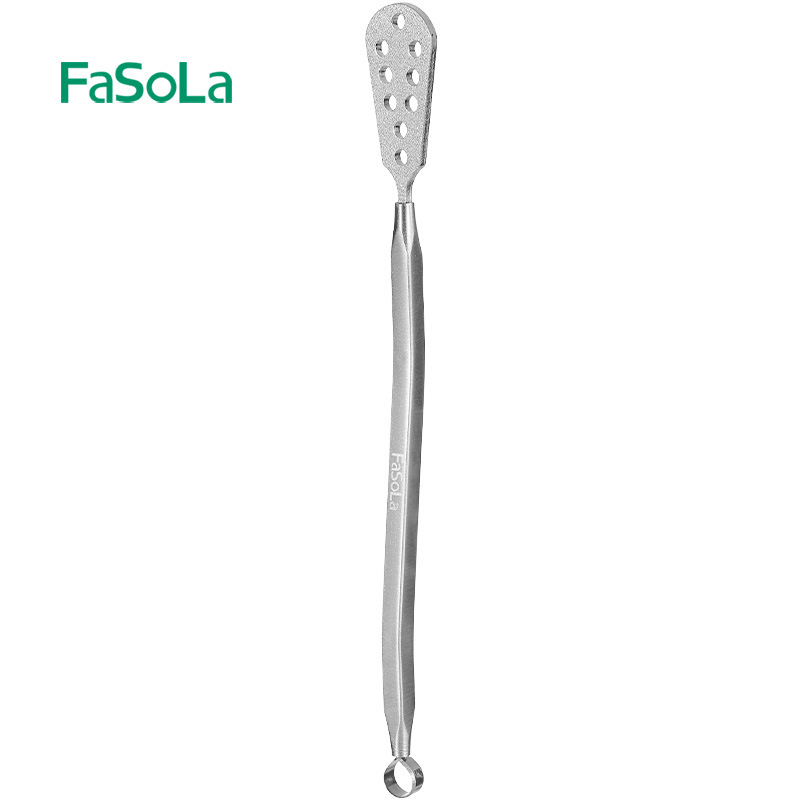 FaSoLa alat za njegu stopala – 420 nehrđajući čelik, licencirana privatna oznaka, kutija 1000 komada