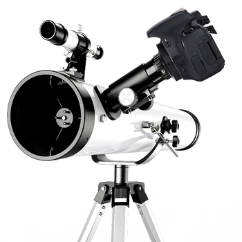 B. Braun T adapteris – T formos adapteris iš T2 į SLR teleskopą tiesioginio fokusavimo fotografijai