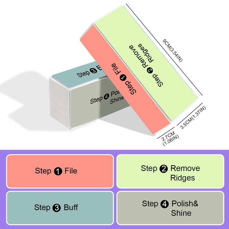 Двукомпонентен комплект от неръждаеми ножици за кожички и щипци за нокти с орлов клюн, маникюрни инструменти, двуглавен тример за нокти