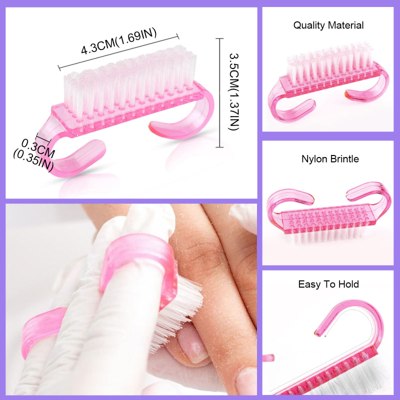 Двукомпонентен комплект от неръждаеми ножици за кожички и щипци за нокти с орлов клюн, маникюрни инструменти, двуглавен тример за нокти