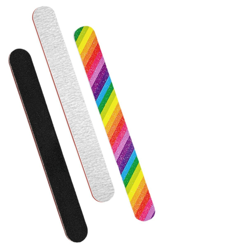 Двукомпонентен комплект от неръждаеми ножици за кожички и щипци за нокти с орлов клюн, маникюрни инструменти, двуглавен тример за нокти