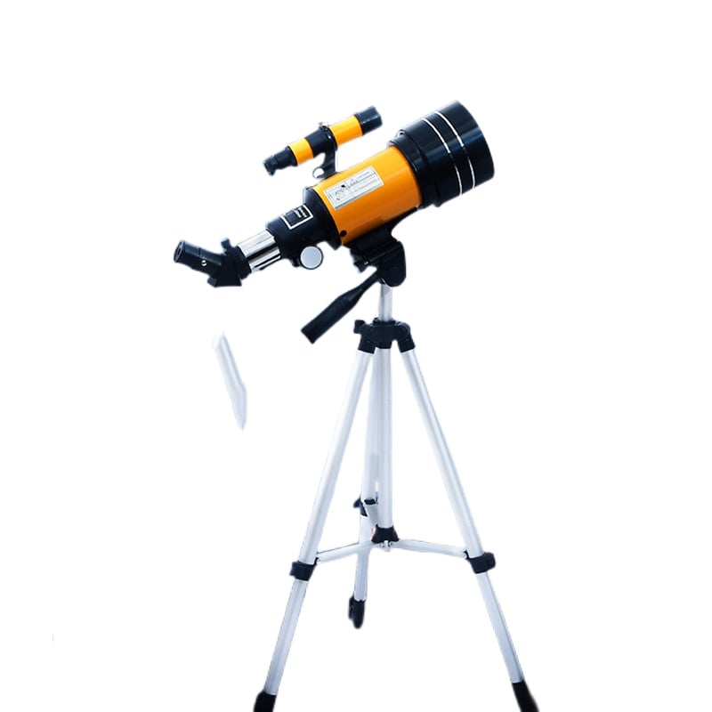 Guanfeng F30070 monokuliarus astronominis teleskopas