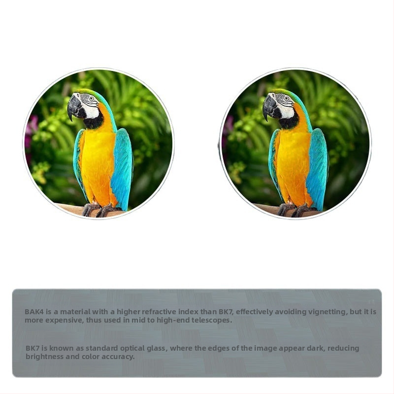 HD бинокли, 12x50, зрително поле 5,6°