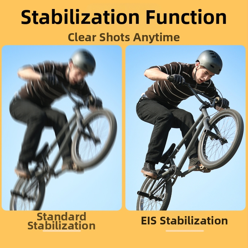 Ръчна DV камера HDV8162plus, CMOS сенсор, 1080p, 18x цифрово увеличение, обектив F1.8, електронна стабилизация