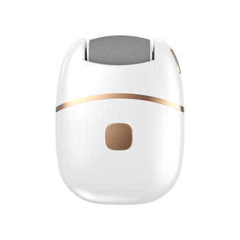 Elektrinis pėdų šlifuoklis odos mirštančioms ląstelėms pašalinti, pedikiūro įranga (išleista 2024 m.)