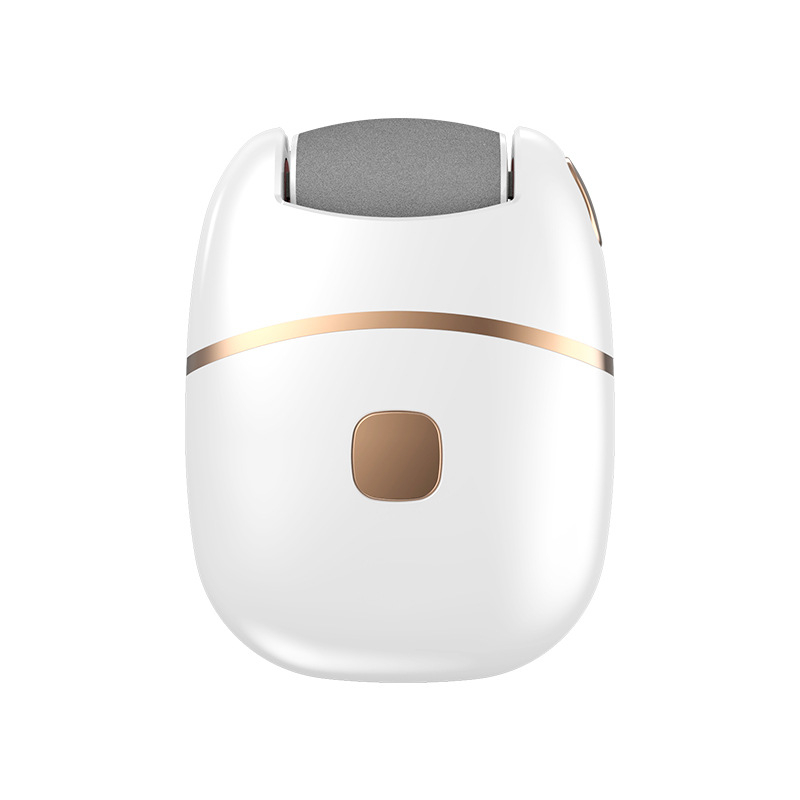 Elektrinis pėdų šlifuoklis odos mirštančioms ląstelėms pašalinti, pedikiūro įranga (išleista 2024 m.)