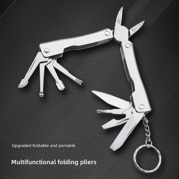 Daugiafunkcinės nagų žnyplės su grioveliu – nerūdijantis plienas, vokiečio stiliaus pedikiūro įrankiai namų naudojimui