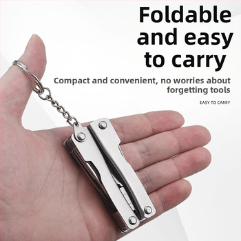 Daugiafunkcinės nagų žnyplės su grioveliu – nerūdijantis plienas, vokiečio stiliaus pedikiūro įrankiai namų naudojimui