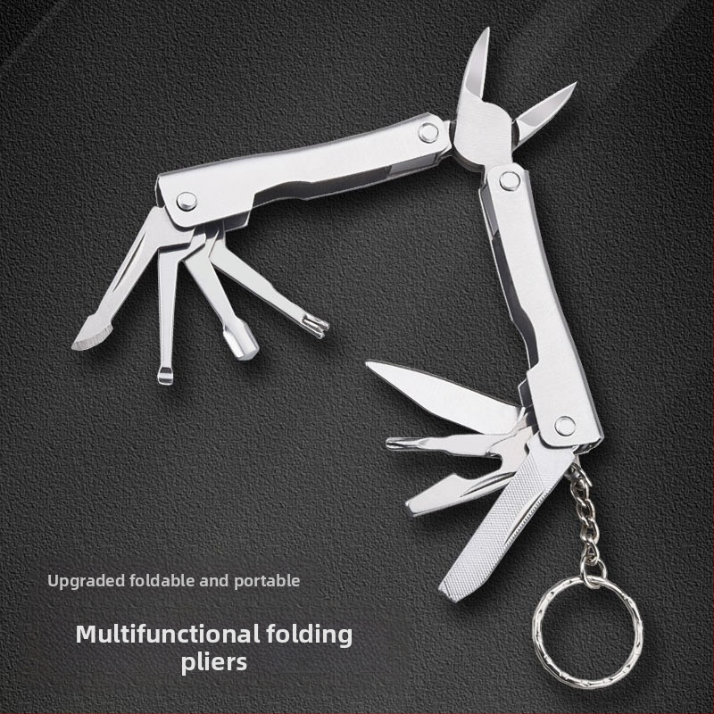 Daugiafunkcinės nagų žnyplės su grioveliu – nerūdijantis plienas, vokiečio stiliaus pedikiūro įrankiai namų naudojimui