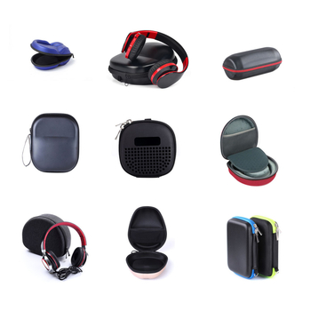 Spausdintuvo organizatoriaus dėžutė, EVA medžiaga, individualizuotas dizainas su logotipo spausdinimu, prekinis ženklas XZR/Xin Zhong Ren