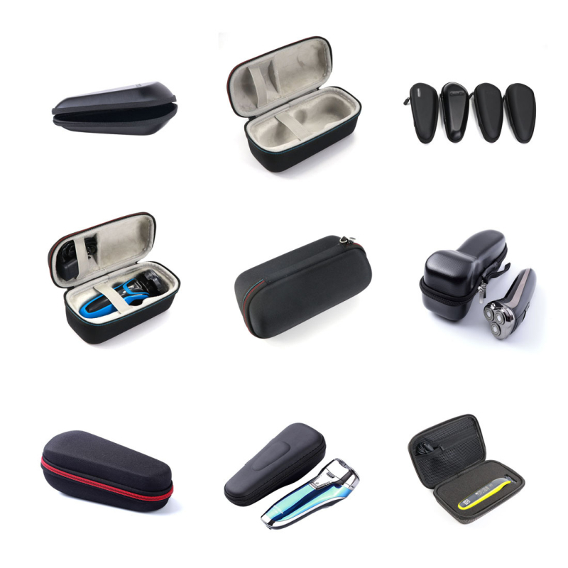 Spausdintuvo organizatoriaus dėžutė, EVA medžiaga, individualizuotas dizainas su logotipo spausdinimu, prekinis ženklas XZR/Xin Zhong Ren