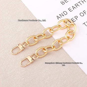 Pečių juosta rankinei – metalinė konstrukcija, modelis L13-BG1, funkcijos: išplėtimas ir apkrovos sumažinimas, miesto paprastas stilius