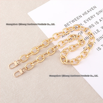 Pečių juosta rankinei – metalinė konstrukcija, modelis L13-BG1, funkcijos: išplėtimas ir apkrovos sumažinimas, miesto paprastas stilius