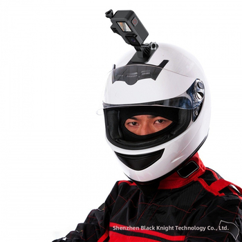 Αντάπτορας κάθετης λήψης GoPro για τρίποδο — αλουμινένιο κράμα, μοντέλο AL19, συμβατός με GoPro 9/10/11/12, Wesport