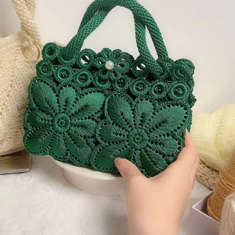 Пластмасово мрежесто пеперудено парче – Autochs, пластмасова смола, DIY материал за плетене на чанти и възглавници