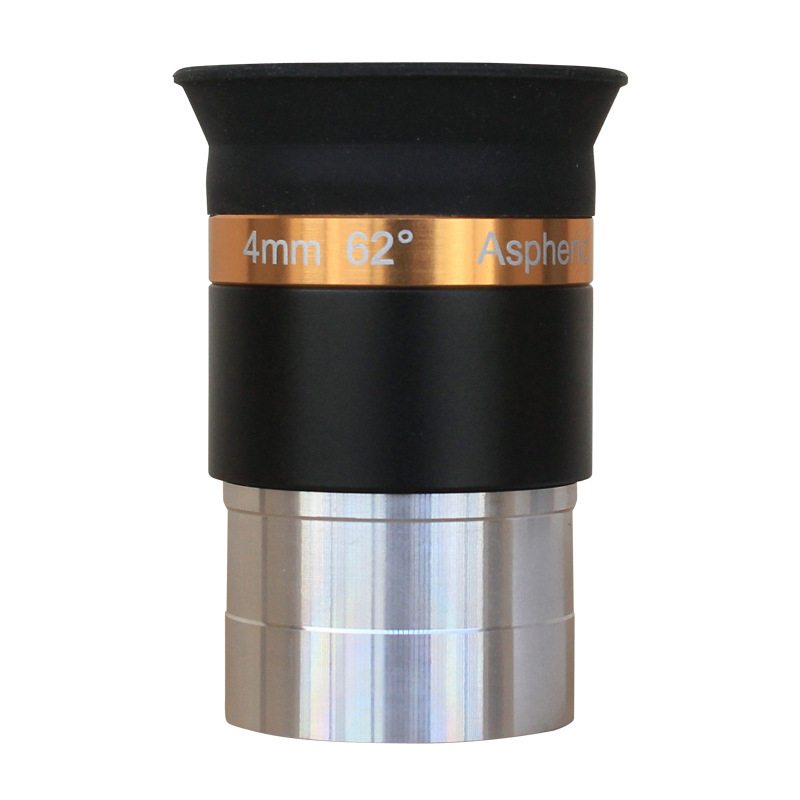 Boxia 5P9885 αστρονομικό επισκόπιο, 4 mm εστιακή απόσταση, 62° πεδίο όρασης