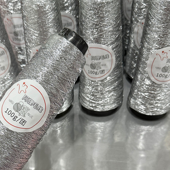 Core-spun diegs – caurulveida diegs pītēm
