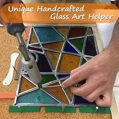 Τετράγωνος πίνακας φελλού με αυτοκόλλητη βάση – αυτοκόλλητο πάνελ, τελειώμα ακμών, εργαλείο σφράγισης (Υλικό: Πλαστικό; Δομή: Άλλο; Εμβέλεια εφαρμογής: Άλλο)