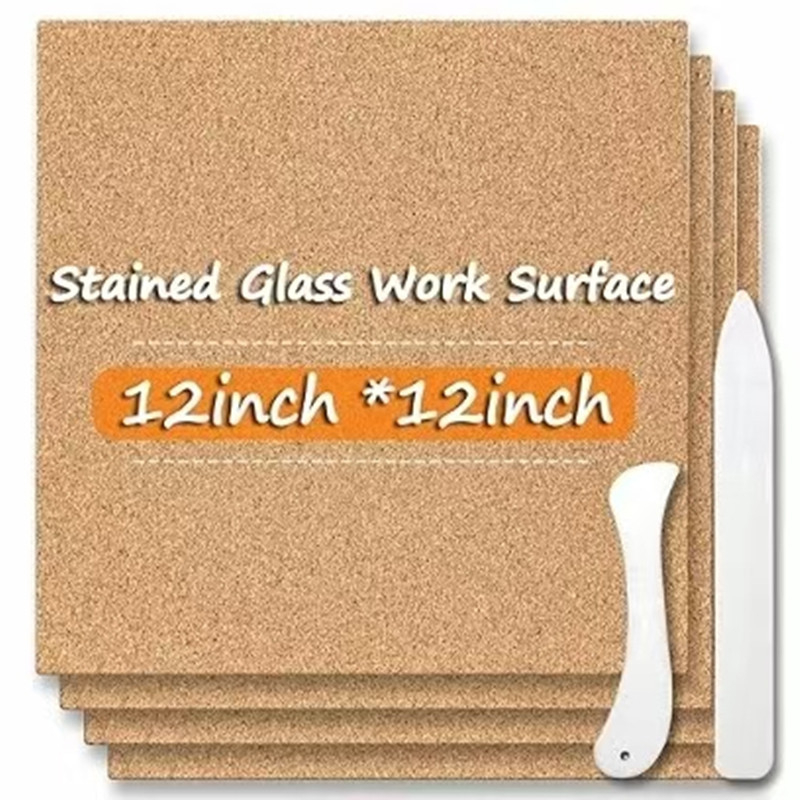 Τετράγωνος πίνακας φελλού με αυτοκόλλητη βάση – αυτοκόλλητο πάνελ, τελειώμα ακμών, εργαλείο σφράγισης (Υλικό: Πλαστικό; Δομή: Άλλο; Εμβέλεια εφαρμογής: Άλλο)