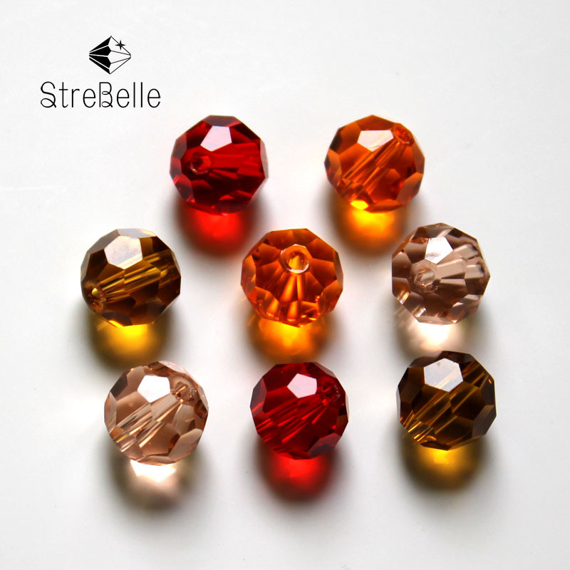 Szabad gyöngyök, szintetikus kristály (Márka: Steebel; Sorozat: Steebel; 2021 tavasz)