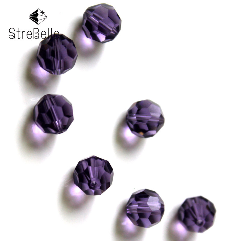 Szabad gyöngyök, szintetikus kristály (Márka: Steebel; Sorozat: Steebel; 2021 tavasz)