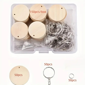 Παιδικό σετ ζωγραφικής από ξύλο – DIY γκραφίτι, χειροποίητη ξύλινη σανίδα και κλειδοθήκη