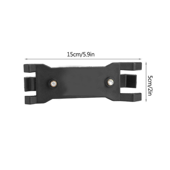 Κλιπ ομπρέλας για κάμερα, συμβατό με τρίποδο, ABS υλικό, μέγιστο φορτίο έως 2 κιλά, κυκλοφόρησε το 2021.