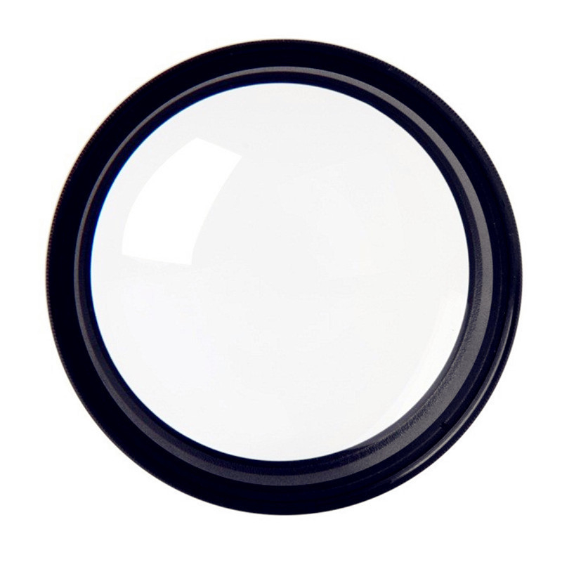 Επεκτεινόμενος φακός κάμερας 2x, μπαϊονέτ 52/55/58mm, επεξεργασία OEM, LIGHTDOW