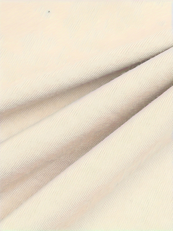 Βαμβακερό μπλουζάκι με εκτύπωση, φαρδιά γραμμή, κοντό μανίκι, στρογγυλός λαιμός