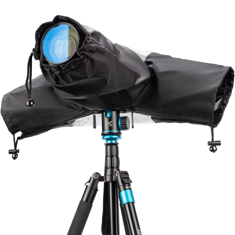 Husa impermeabilă pentru cameră — universală, material Oxford, lansare 2024, fără procesare