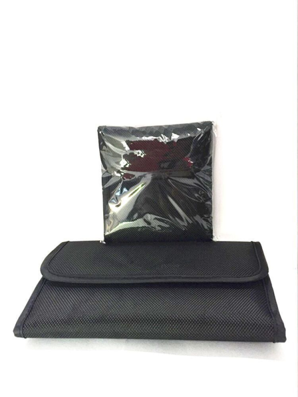 Σετ φίλτρων κάμερας — 6 τεμάχια, επεξεργασία OEM, εκτύπωση λογότυπου, υλικό πολυεστέρα ή νάιλον, βάρος 1 kg