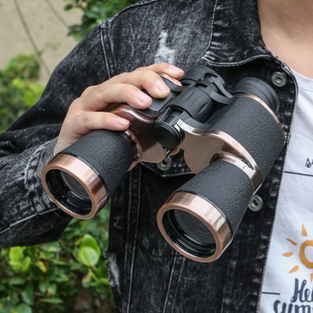 Maifeng 20x50 κιάλια: HD ποιότητα, νυχτερινή όραση σε συνθήκες χαμηλού φωτισμού, εξωτερική χρήση