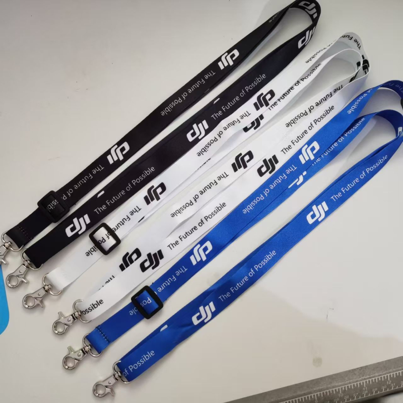 Lanyard για τηλεχειριστήριο drone DJI – μέταλλο, τύπος σχοινιού, unisex, δημιουργικό στυλ
